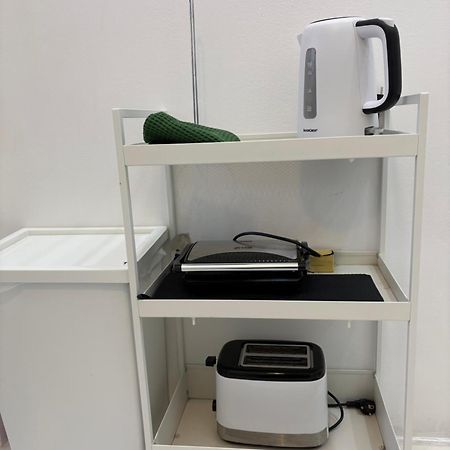 לובליאנה Industrial Studio 2 מראה חיצוני תמונה
