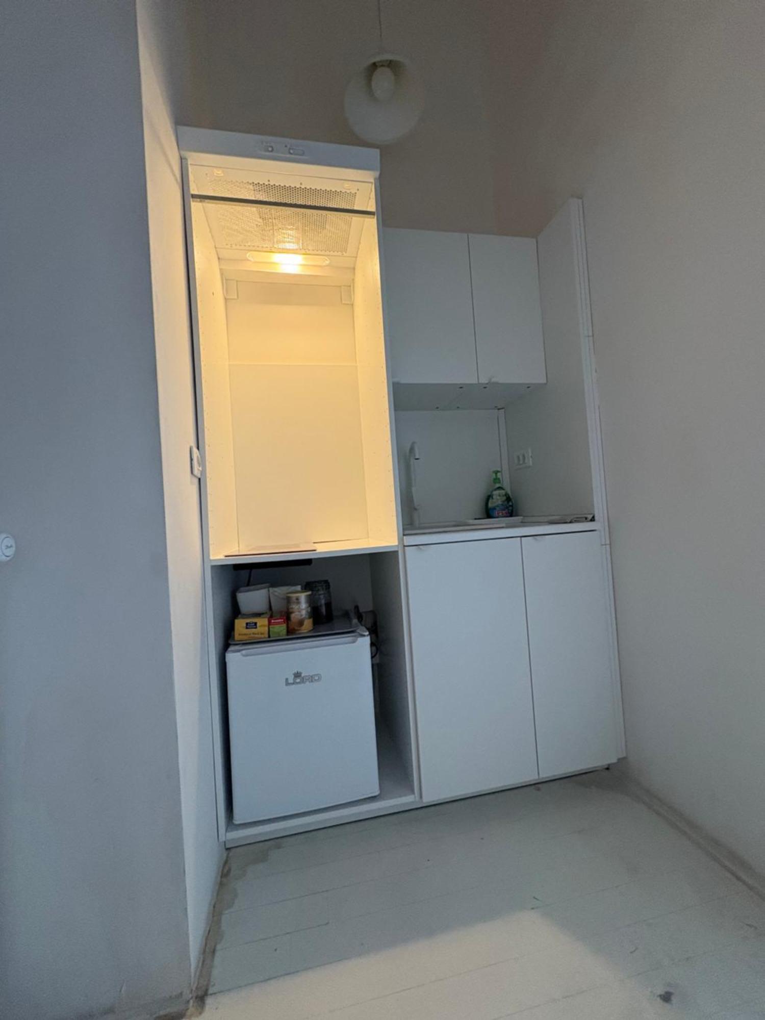 לובליאנה Industrial Studio 2 מראה חיצוני תמונה